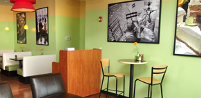 Miami Painting Example 2